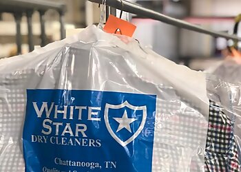 Chattanooga Dry Cleaners White Star Dry Cleaners
