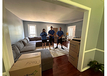 Sterling Heights Moving Companies White Star Movers