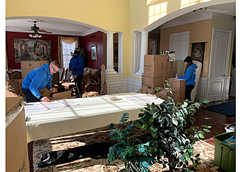 Sterling Heights Moving Companies White Star Movers