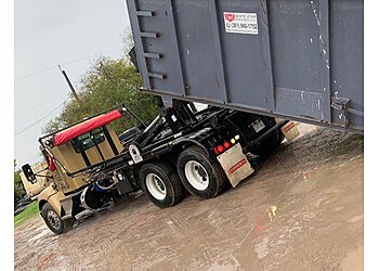 Corpus Christi Junk Removal White Star Services, LLC