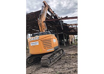 Corpus Christi Junk Removal White Star Services, LLC