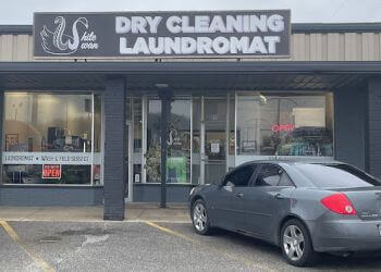White Swan Laundromat & Dry Cleaning Fort Wayne Dry Cleaners