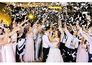 Jacksonville Djs White Tie Events