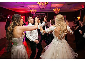Jacksonville Djs White Tie Events