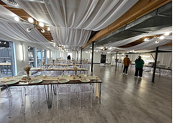 Springfield Wedding Planners White Veil Occasions