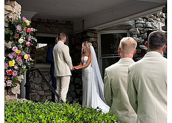 Springfield Wedding Planners White Veil Occasions