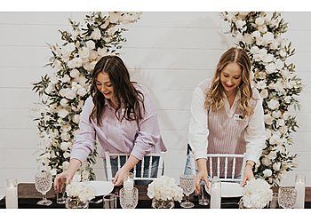 White Veil Occasions Springfield Wedding Planners image 1