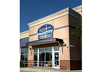 Arlington Car Wash WhiteWater Express Car Wash
