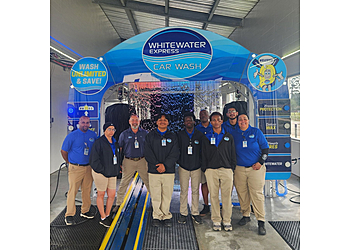 Austin Car Wash WhiteWater Express Car Wash