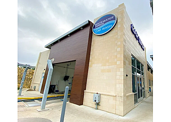 Austin Car Wash WhiteWater Express Car Wash 