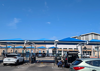 Houston Car Wash WhiteWater Express Car Wash