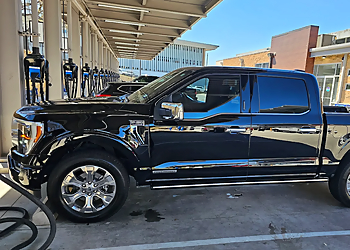 Fort Worth Car Wash WhiteWater Express Car Wash Fort Worth Camp Bowie