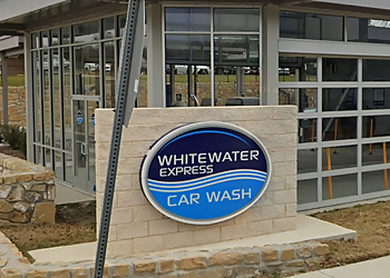Fort Worth Car Wash WhiteWater Express Car Wash Fort Worth Camp Bowie