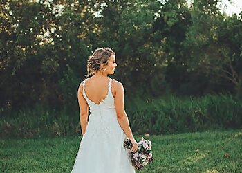 Tallahassee Bridal Shops White Weddings