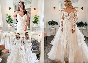 Tallahassee Bridal Shops White Weddings