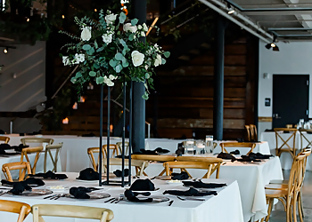 Des Moines Event Management Companies White Willow Events