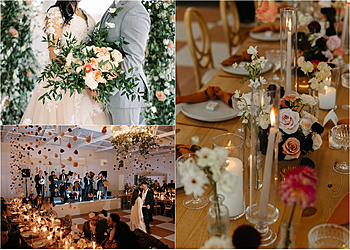 Des Moines Event Management Companies White Willow Events