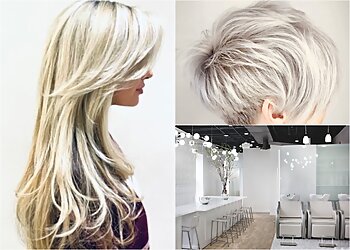 Pittsburgh Hair Salons Whitehouse Salon