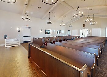 Fresno Funeral Homes Whitehurst Sullivan Burns & Blair Funeral Home