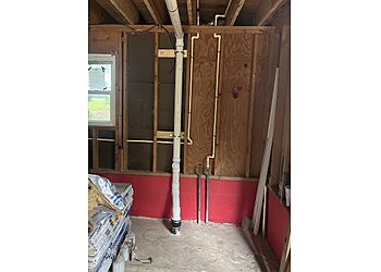 Tallahassee Plumbers White’s Plumbing