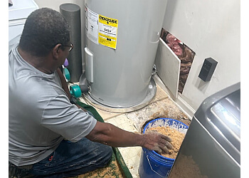 Tallahassee Plumbers White’s Plumbing