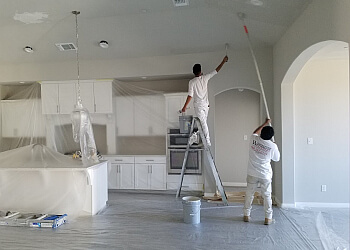 Bakersfield Painters Whitestone Industries