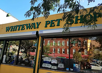 Whiteway Pet Shop Elizabeth Pet Stores image 1