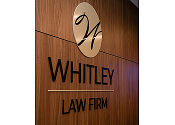 Whitley Law Firm Injury Lawyers Raleigh Personal Injury Lawyers image 1