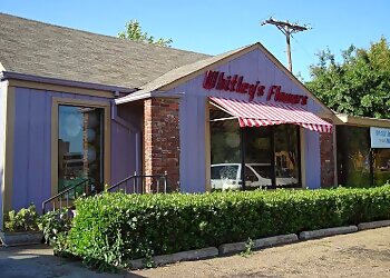 Jackson Florists Whitley's Florist & Flower Delivery