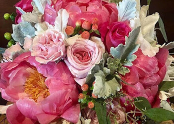 Jackson Florists Whitley's Florist & Flower Delivery