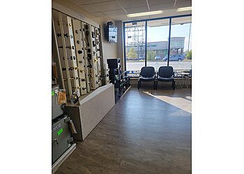 Milwaukee Locksmiths Whitlow's Security Specialists