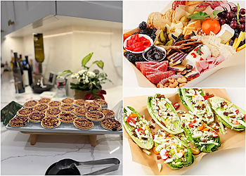 Whitney Fredin Catering & Events - Boise City, ID Caterers - collage image(highlights)