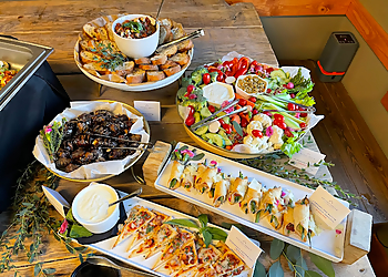 Whitney Fredin Catering & Events Whitney Fredin Catering & Events - Boise City, ID Caterers - Food Image