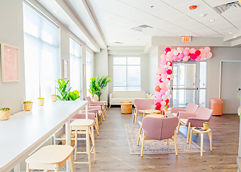 Abilene Gynecologists Whitney Mascorro, MD, FACOG