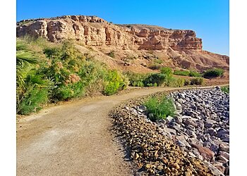 Henderson Hiking Trails Whitney Mesa Nature Preserve