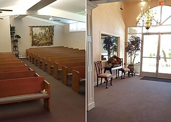 Chandler Funeral Homes Whitney & Murphy Bueler Mortuary