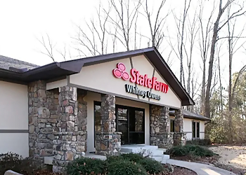 Little Rock Insurance Agents Whitney Owens - STATE FARM® INSURANCE AGENT