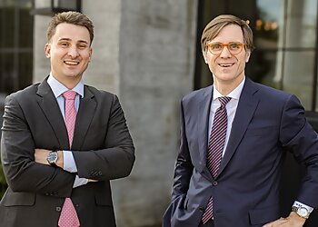 Birmingham DUI Lawyers Whitney Polson - POLSON & POLSON, PC