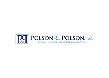 Birmingham DUI Lawyers Whitney Polson - POLSON & POLSON, PC