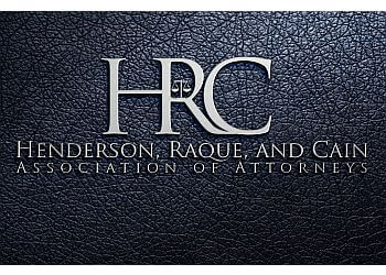 Murfreesboro Employment Lawyers Whitney Henderson Raque - HRC LAW FIRM