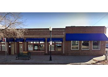 Denver Primary Care Physicians Whitney S. Kennedy, M.D. - HIGHLANDS HEALTH FOR LIFE