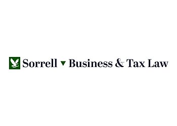 Scottsdale Tax Attorney Whitney Sorrell, Esq. - SORRELL BUSINESS & TAX LAW