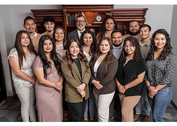 Lubbock Immigration Lawyers Whittenburg & Strange, P.C.