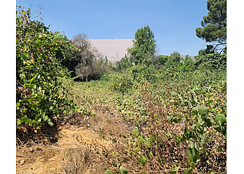 El Monte Hiking Trails Whittier Narrows Natural Area