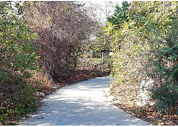 Whittier Narrows Natural Area El Monte Hiking Trails image 1