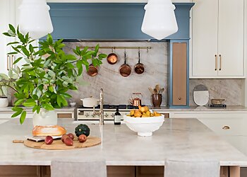 Indianapolis Interior Designers Whittney Parkinson Design