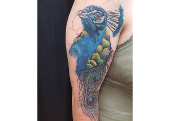3 Best Tattoo Shops in Knoxville, TN - ThreeBestRated