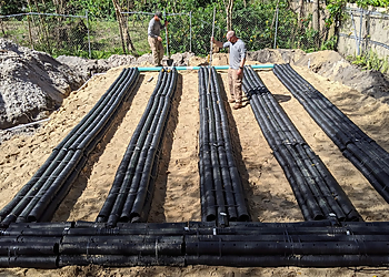 Tampa Septic Tank Services Whitt's Septic Service