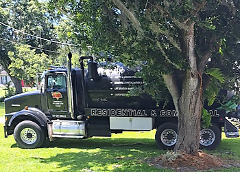 Whitt's Septic Service Tampa Septic Tank Services image 1