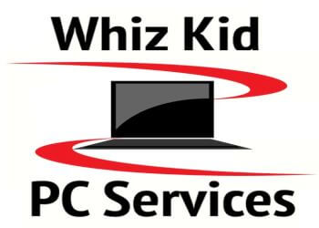 Topeka Computer Repair Whiz Kid PC Services